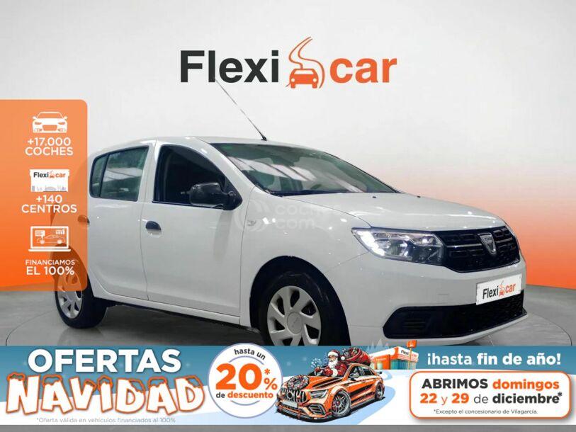 Foto del DACIA Sandero 1.0 Access 55kW