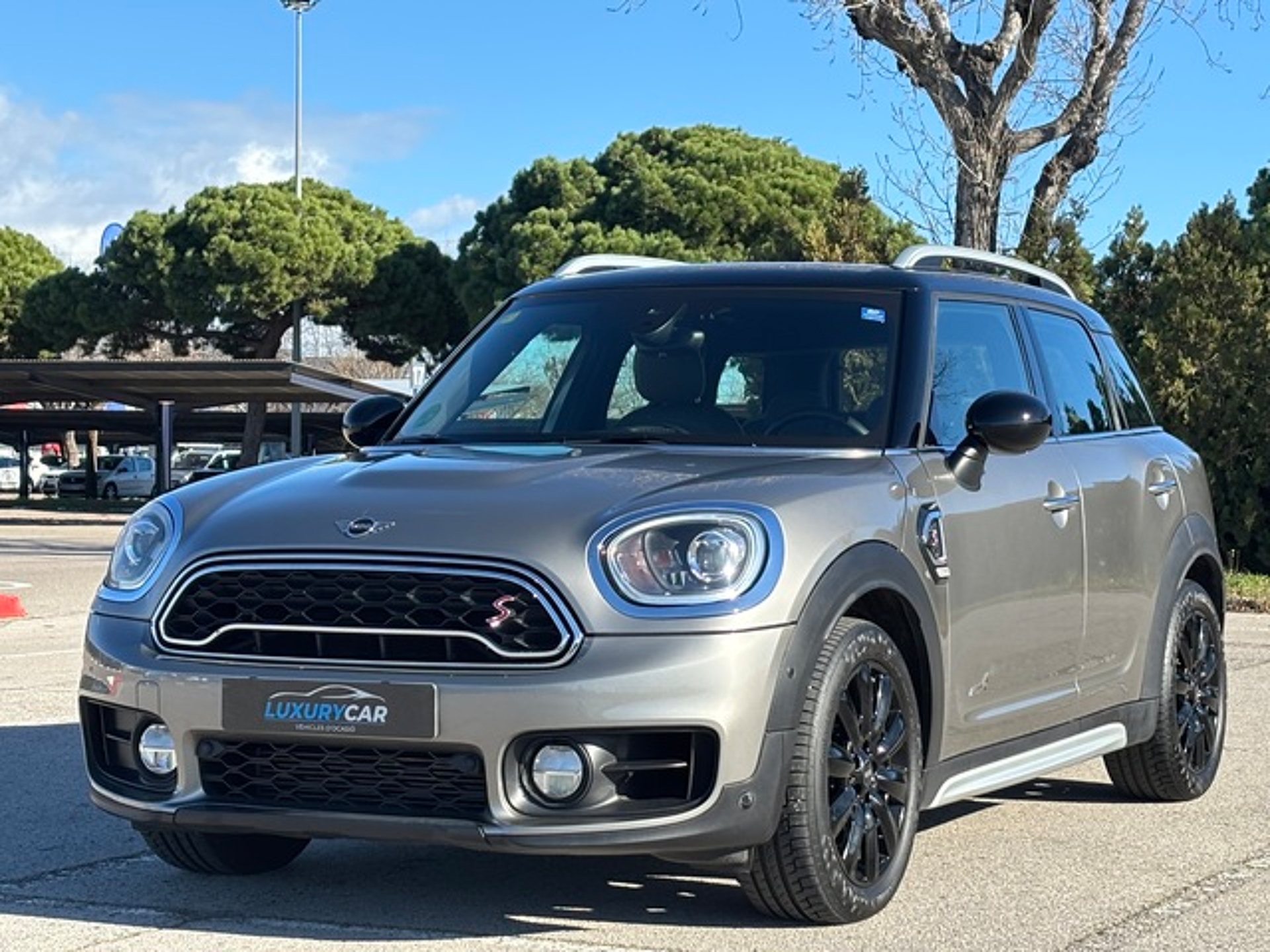 Imagen de MINI Mini Countryman