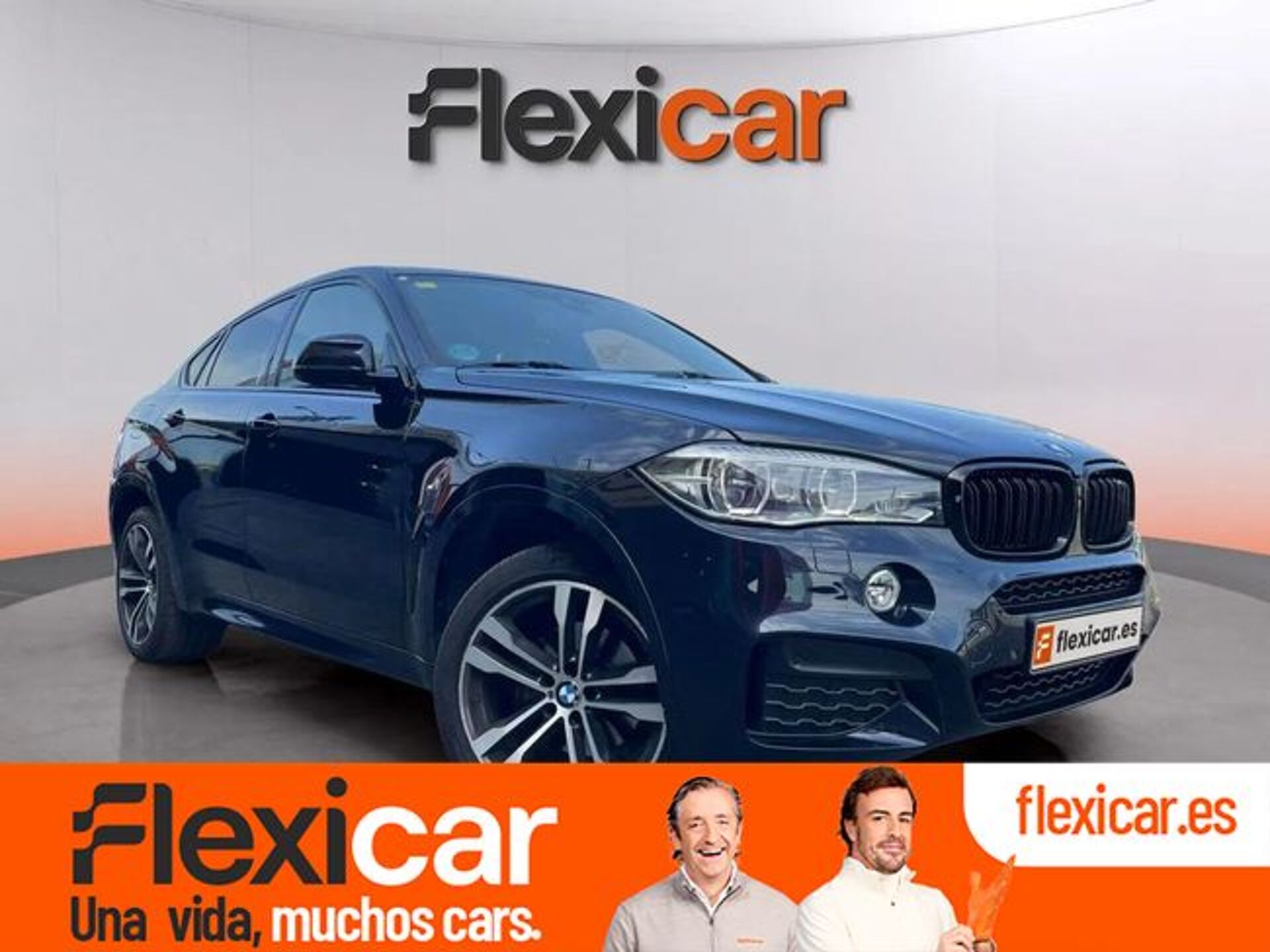 Imagen de BMW X6
