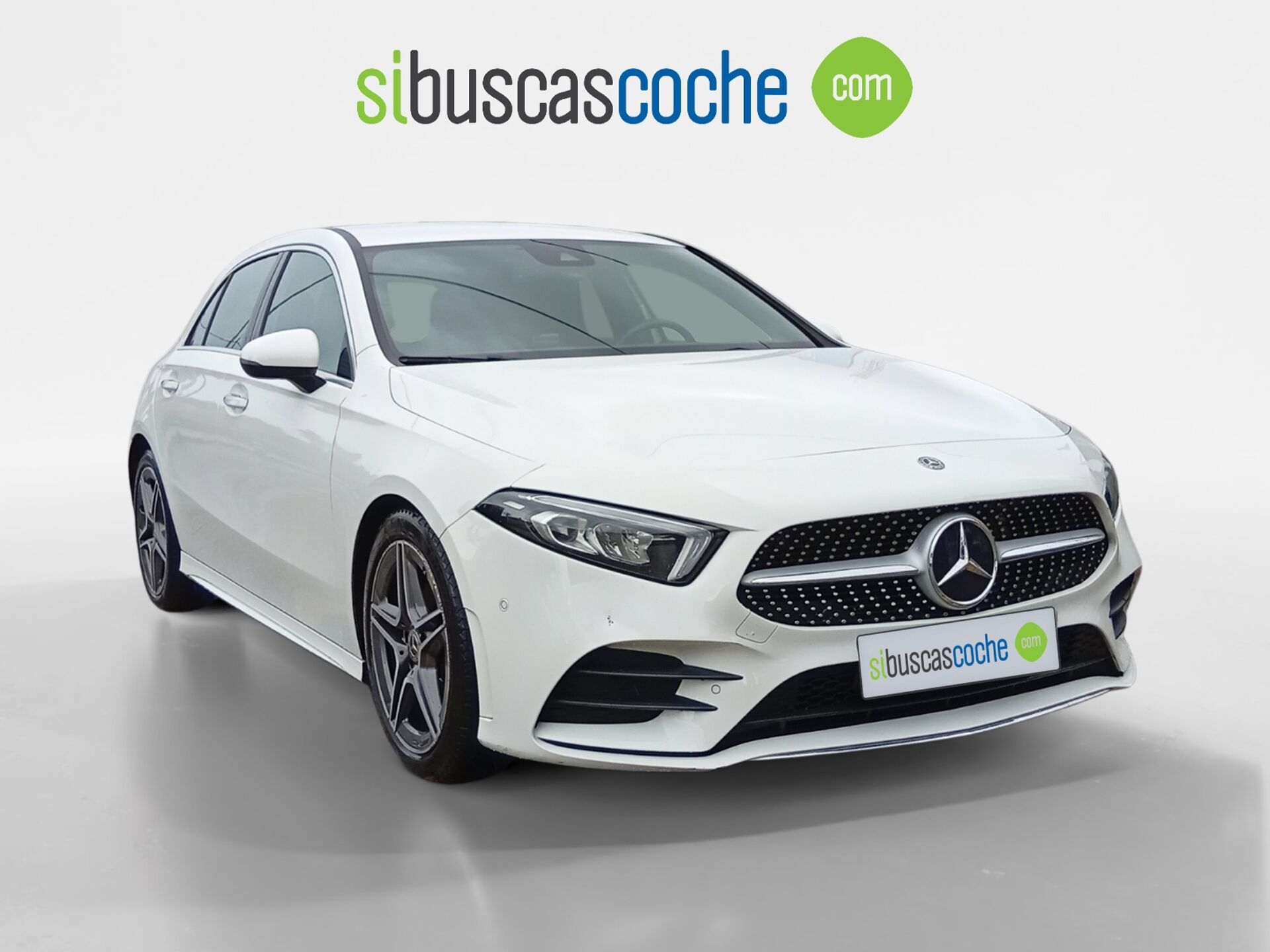 Imagen de MERCEDES Clase A