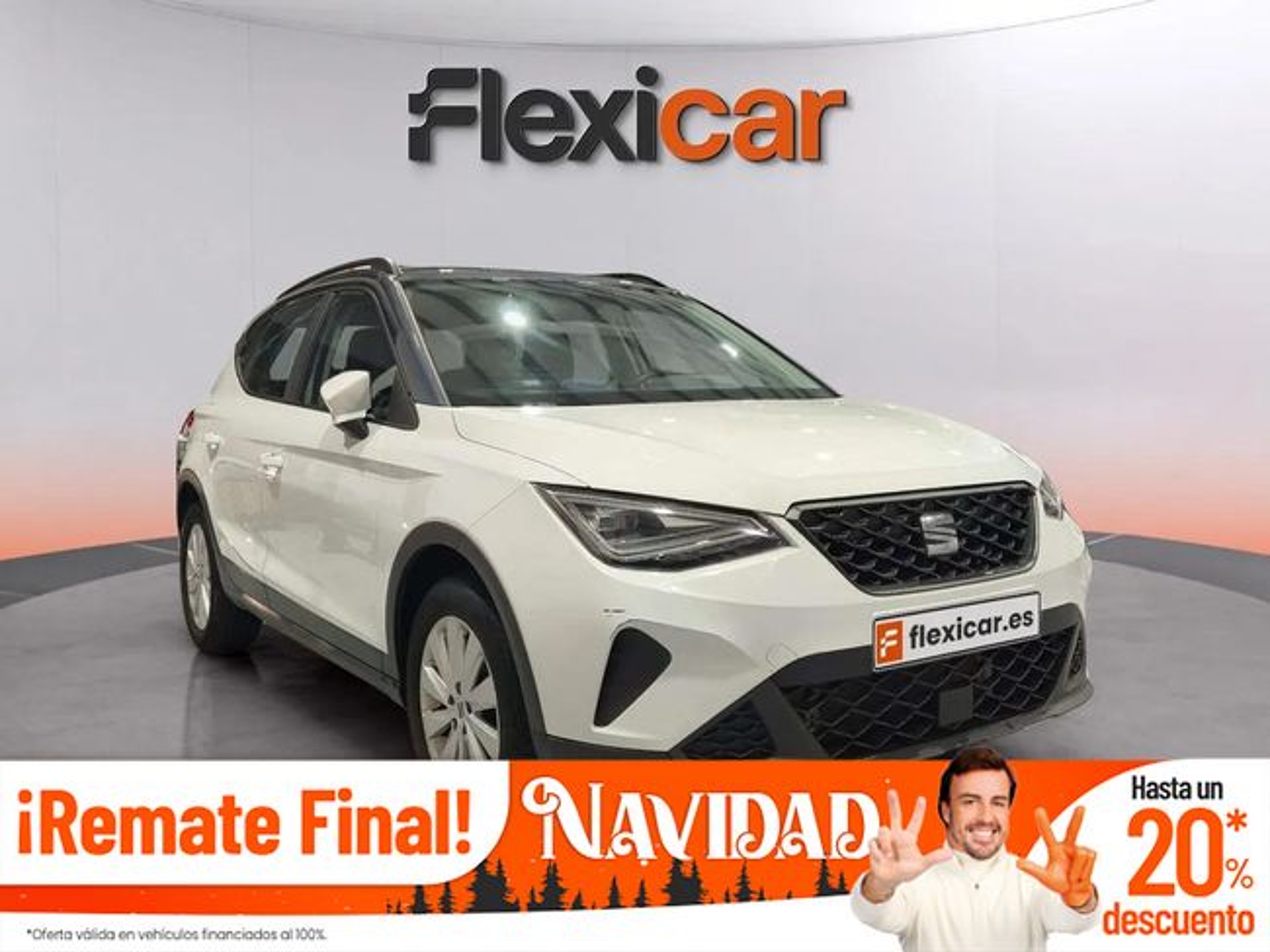 Imagen de SEAT Arona