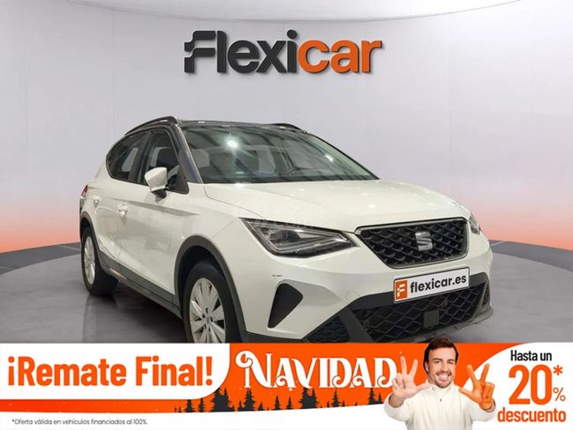 Foto del SEAT Arona 1.0 TSI S&S Style XM 110