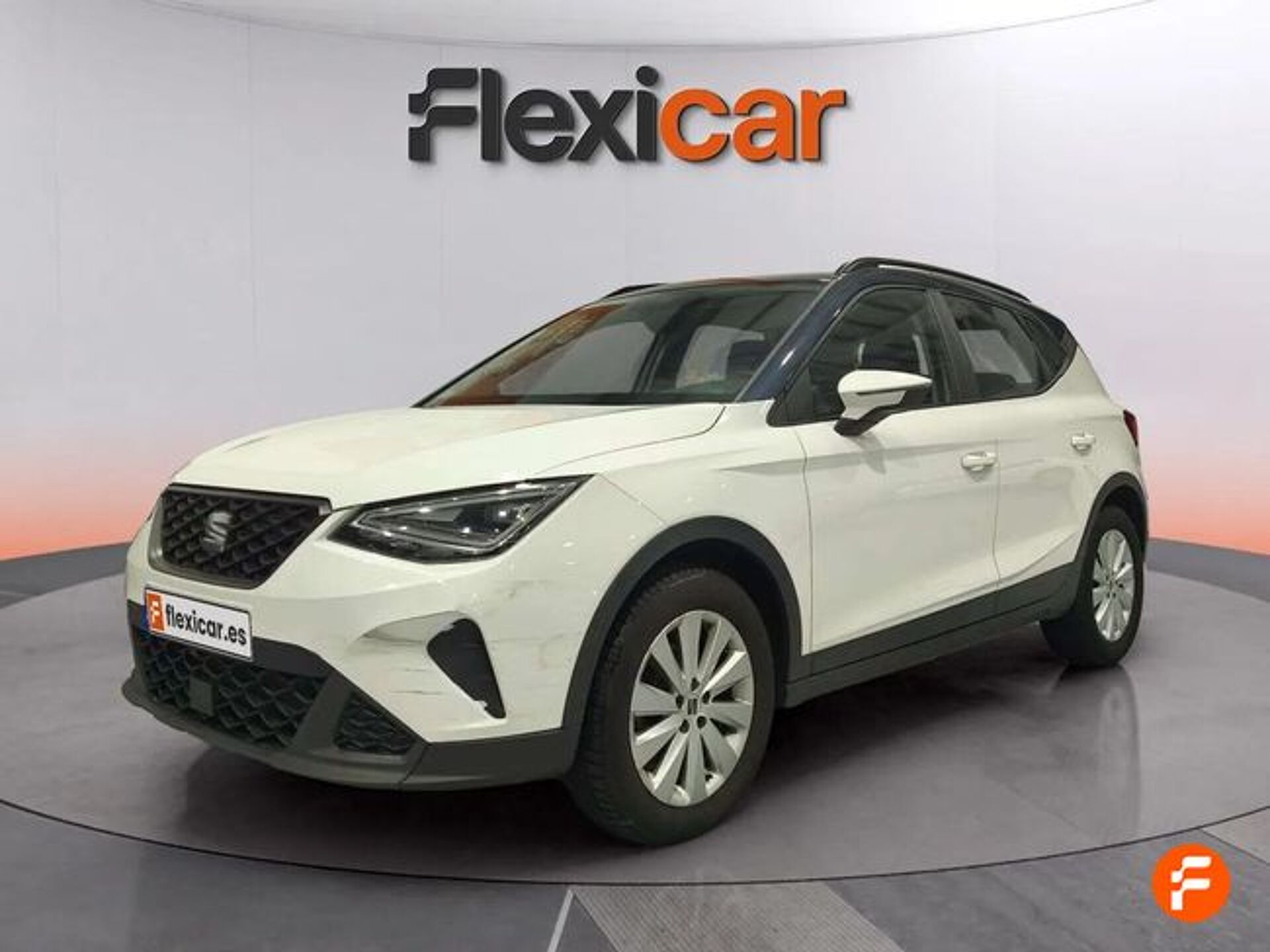 Imagen 3 de SEAT Arona