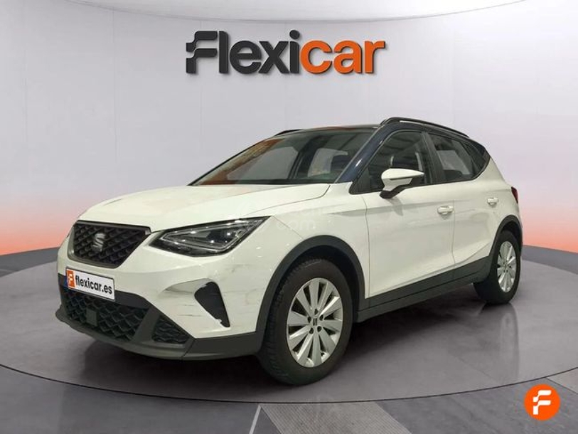 Foto del SEAT Arona 1.0 TSI S&S Style XM 110
