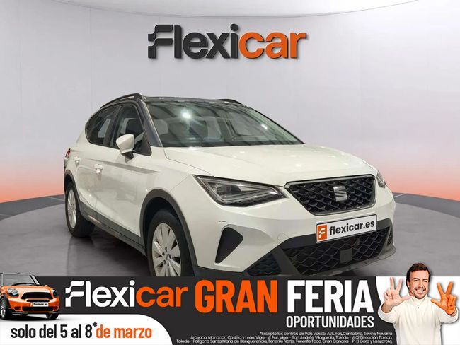 Foto del SEAT Arona 1.0 TSI S&S Style XM 110