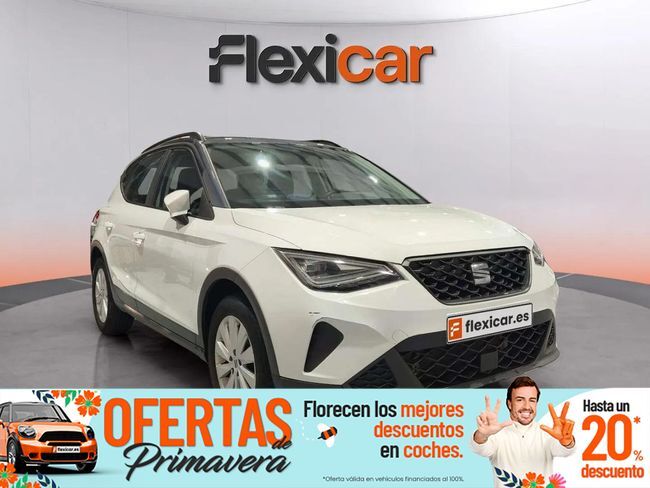 Foto del SEAT Arona 1.0 TSI S&S Style XM 110