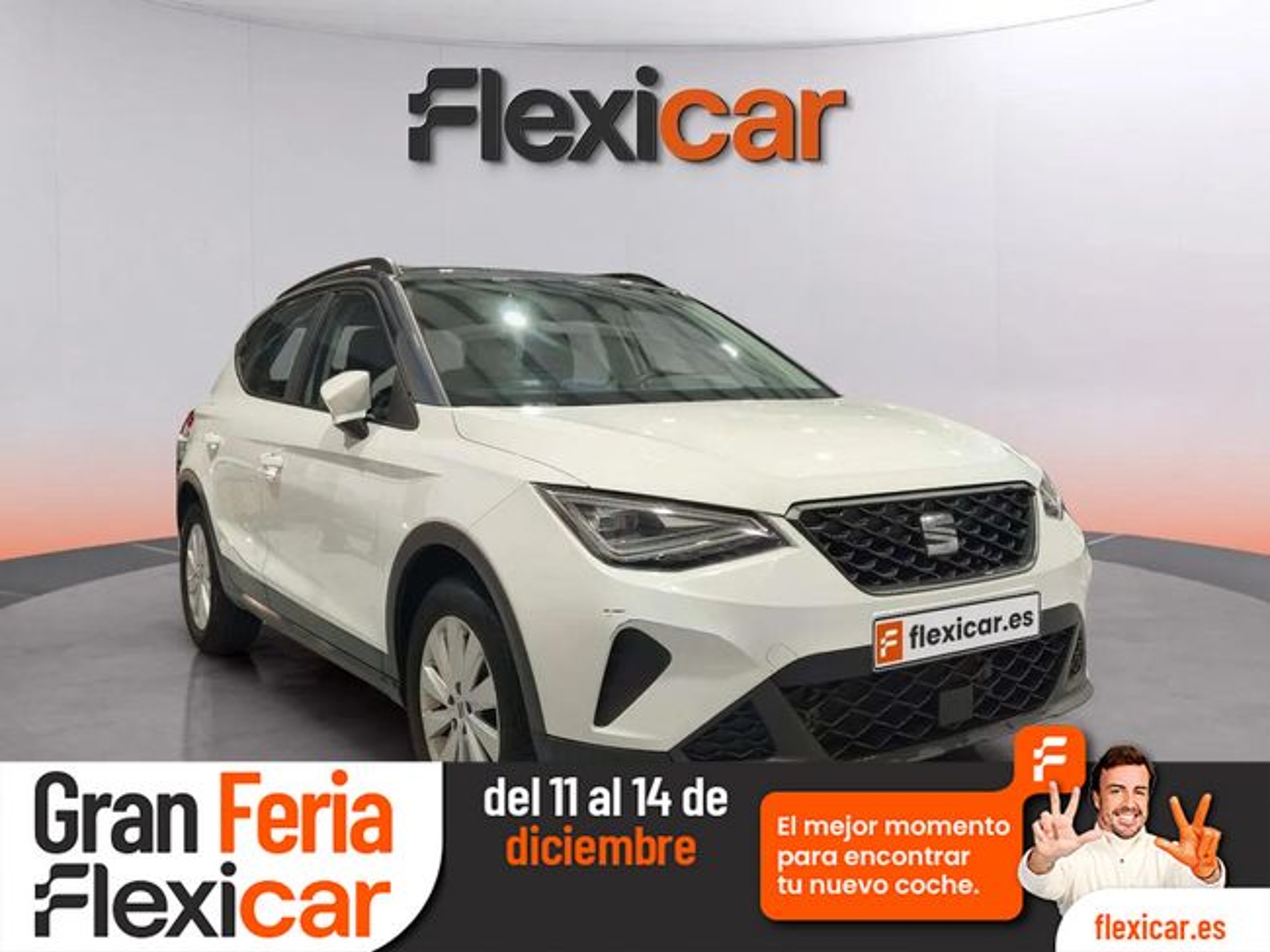 Imagen de SEAT Arona