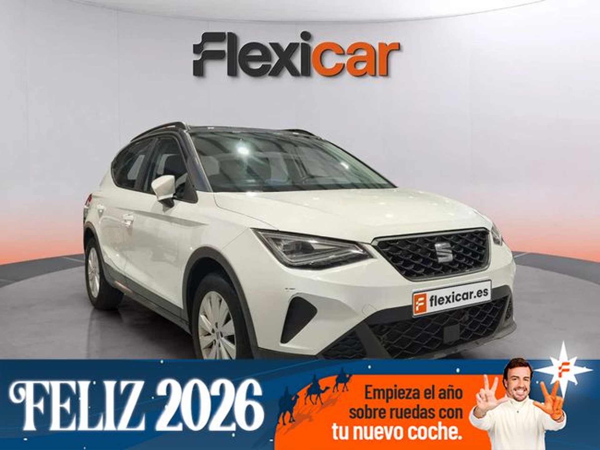 Imagen de SEAT Arona
