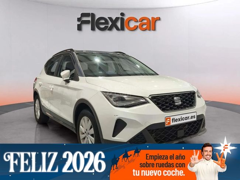 Foto del SEAT Arona 1.0 TSI S&S Style XM 110
