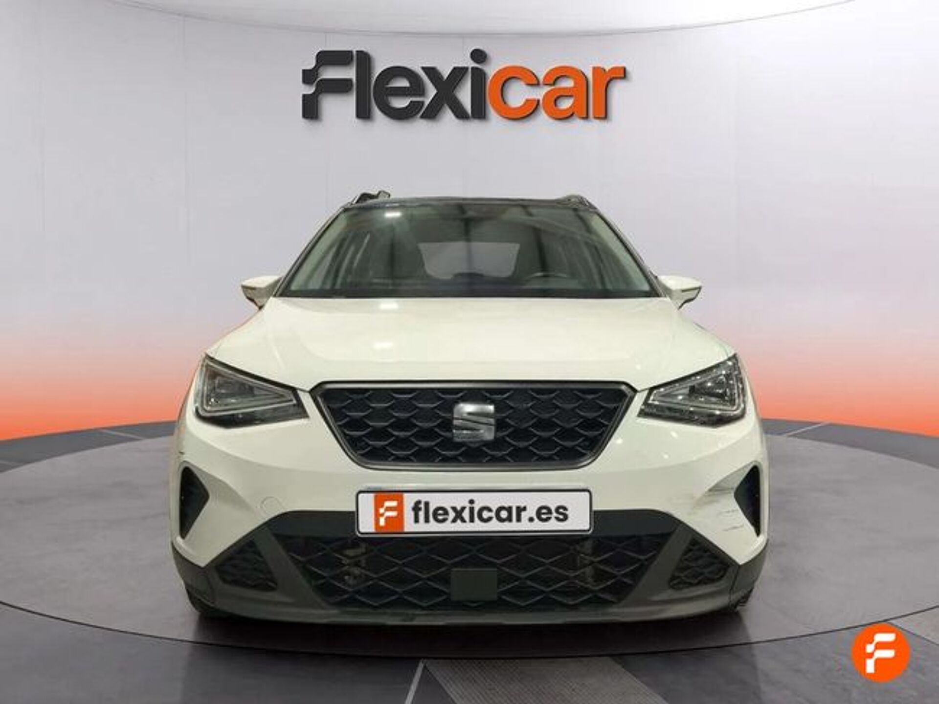 Imagen 2 de SEAT Arona