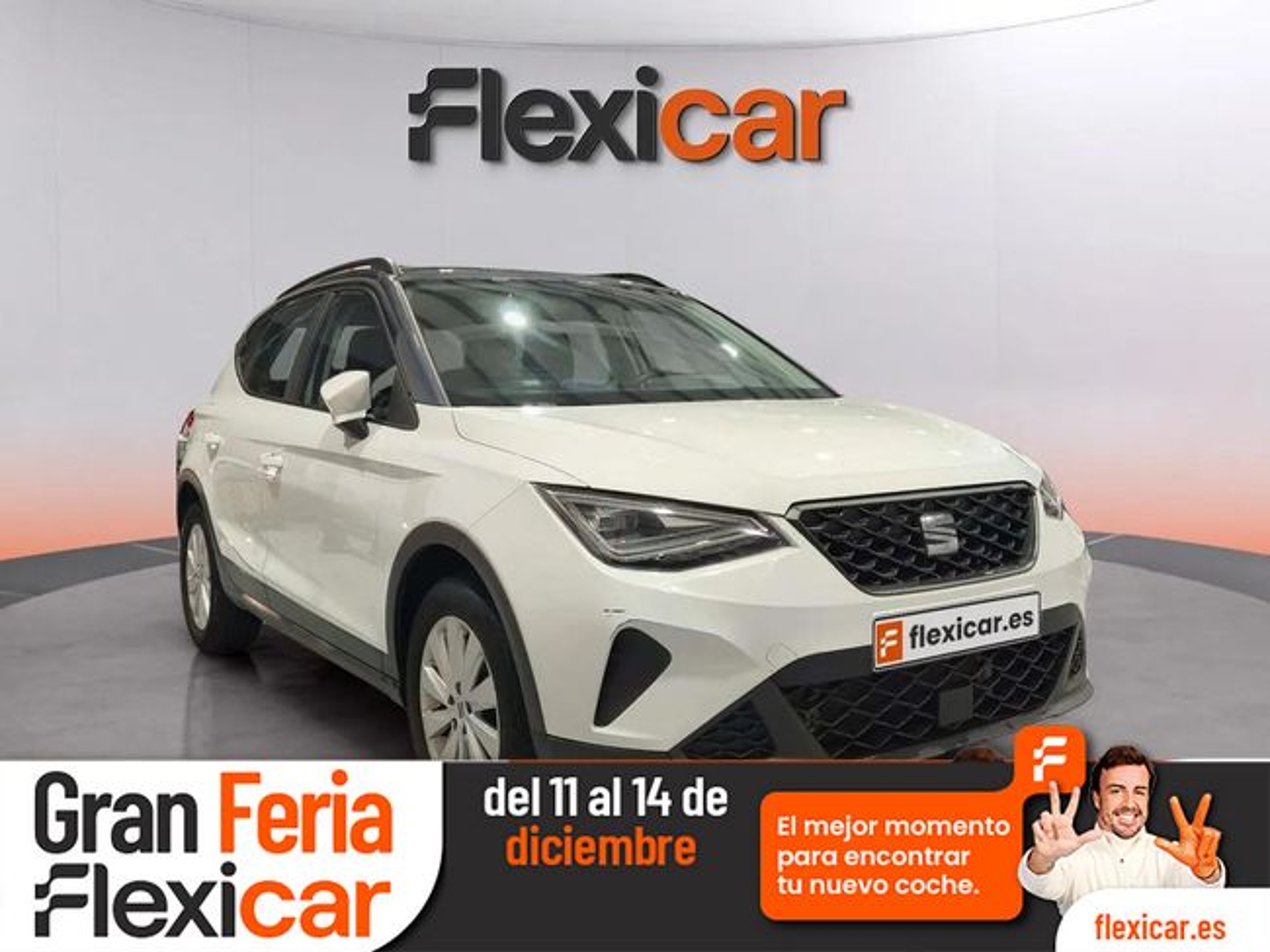Imagen de SEAT Arona