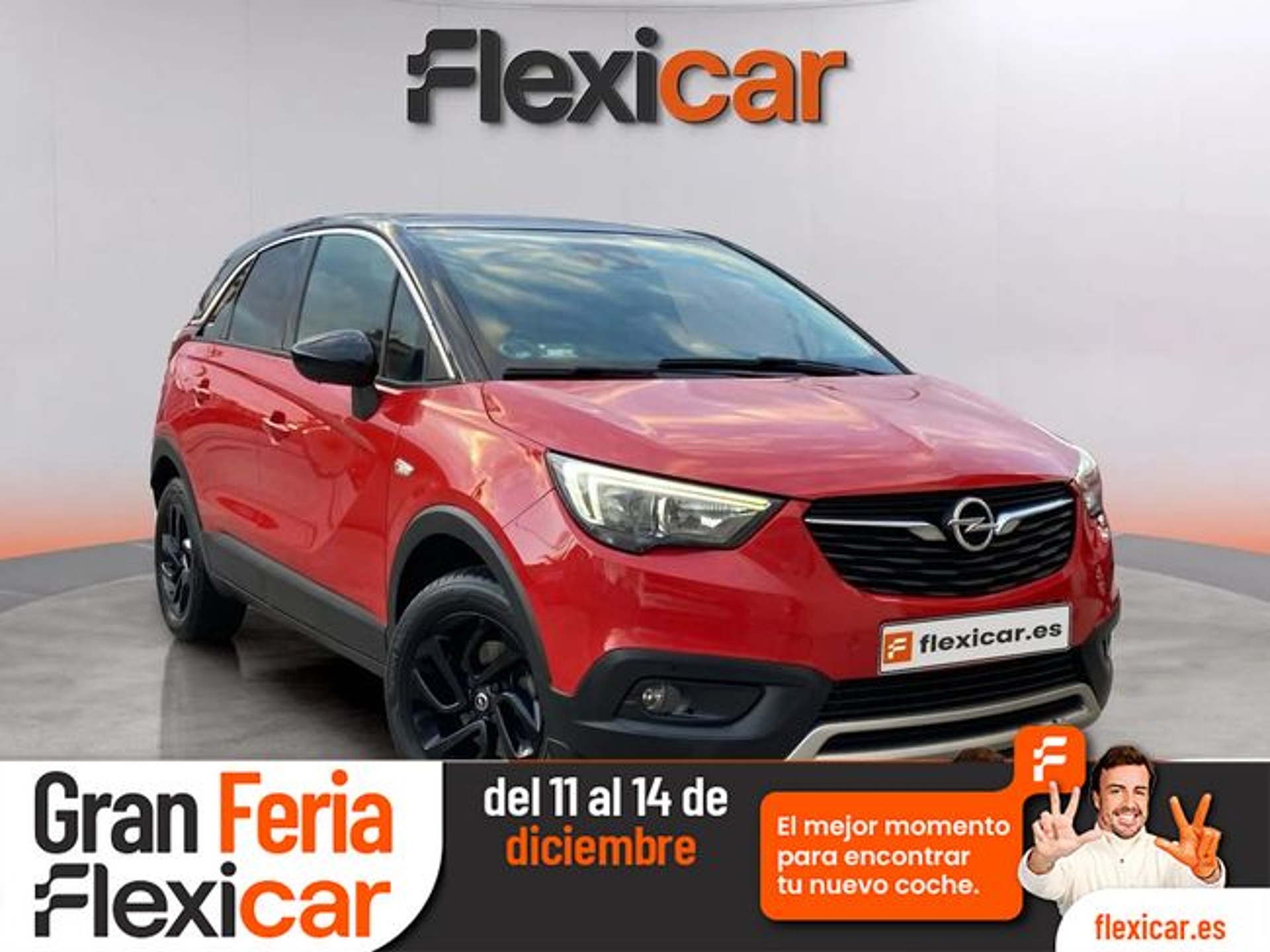 Imagen de OPEL Crossland