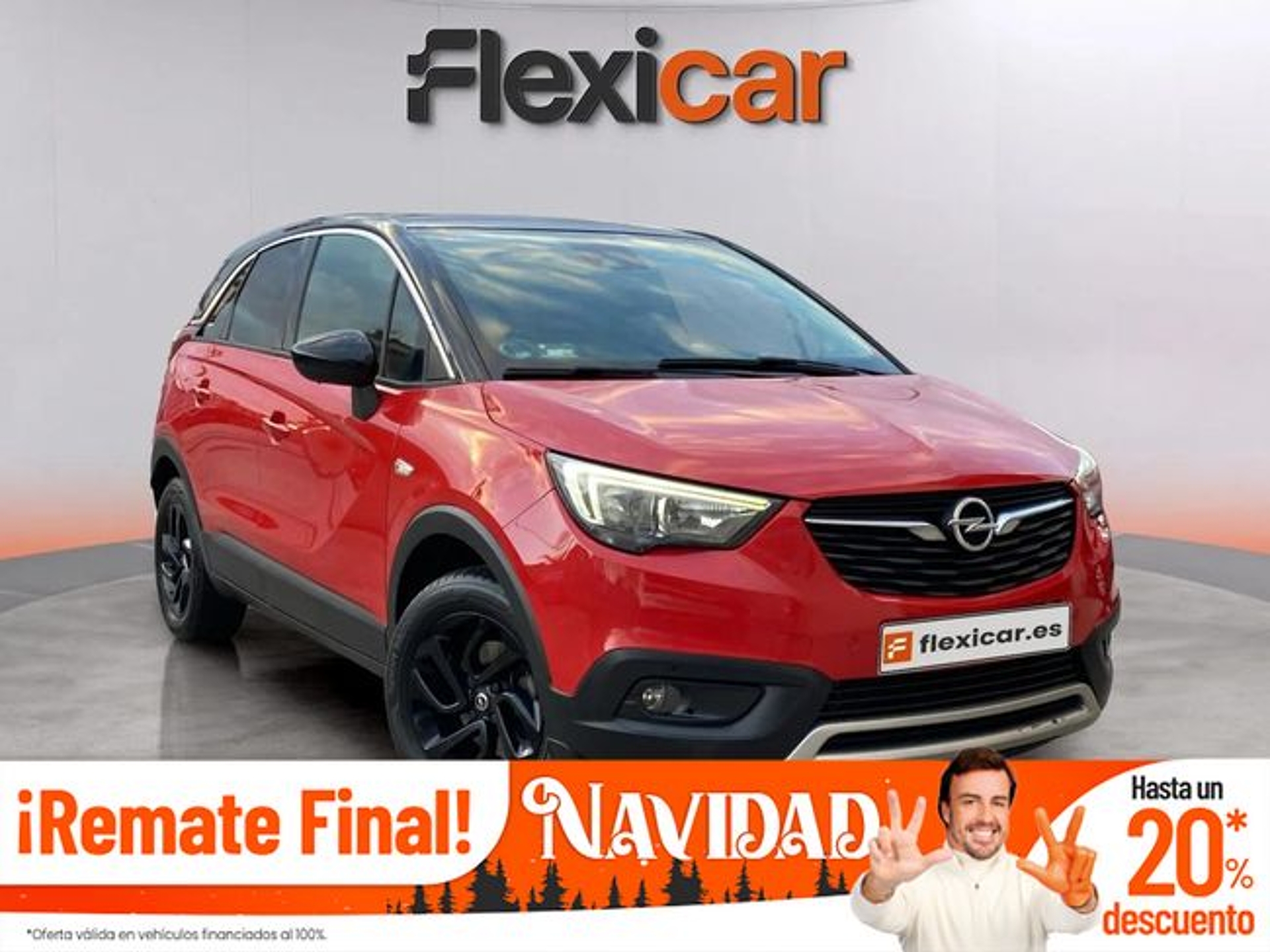Imagen de OPEL Crossland