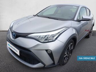 Imagen de TOYOTA C-HR 125H Advance