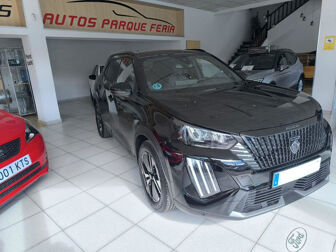 Imagen de PEUGEOT 2008 1.2 PureTech S&S Allure 100