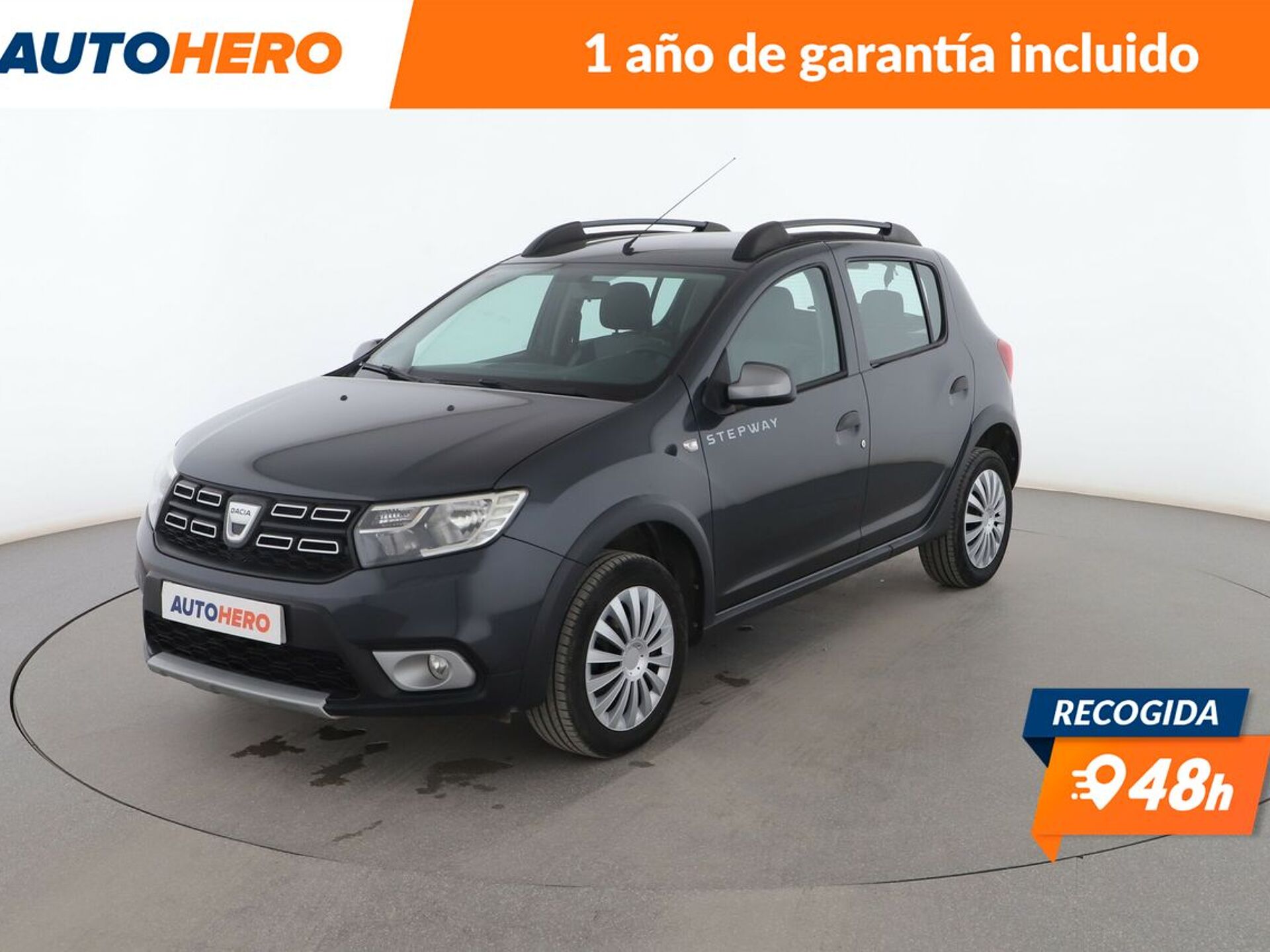 Imagen de DACIA Sandero