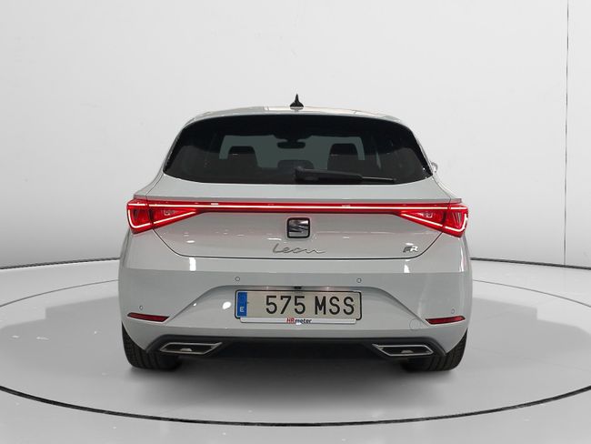 Foto del SEAT León 1.0 TSI S&S FR 25º Aniversario 110