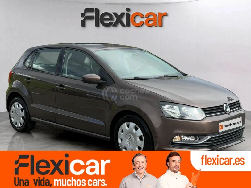 Foto del VOLKSWAGEN Polo 1.2 TSI BMT Advance 66kW