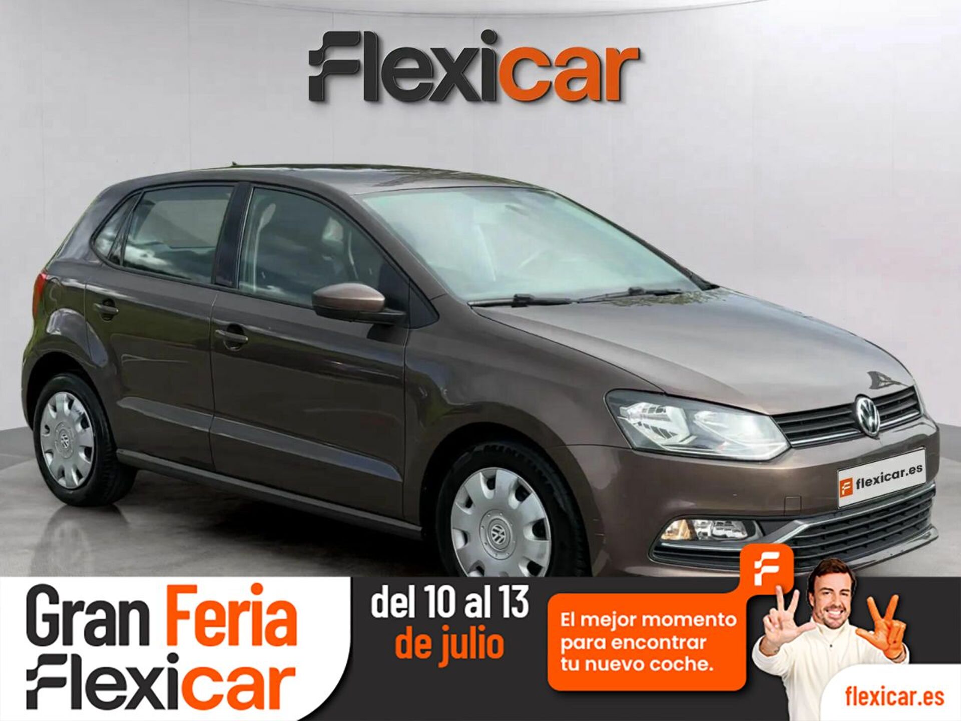 Imagen de VOLKSWAGEN Polo