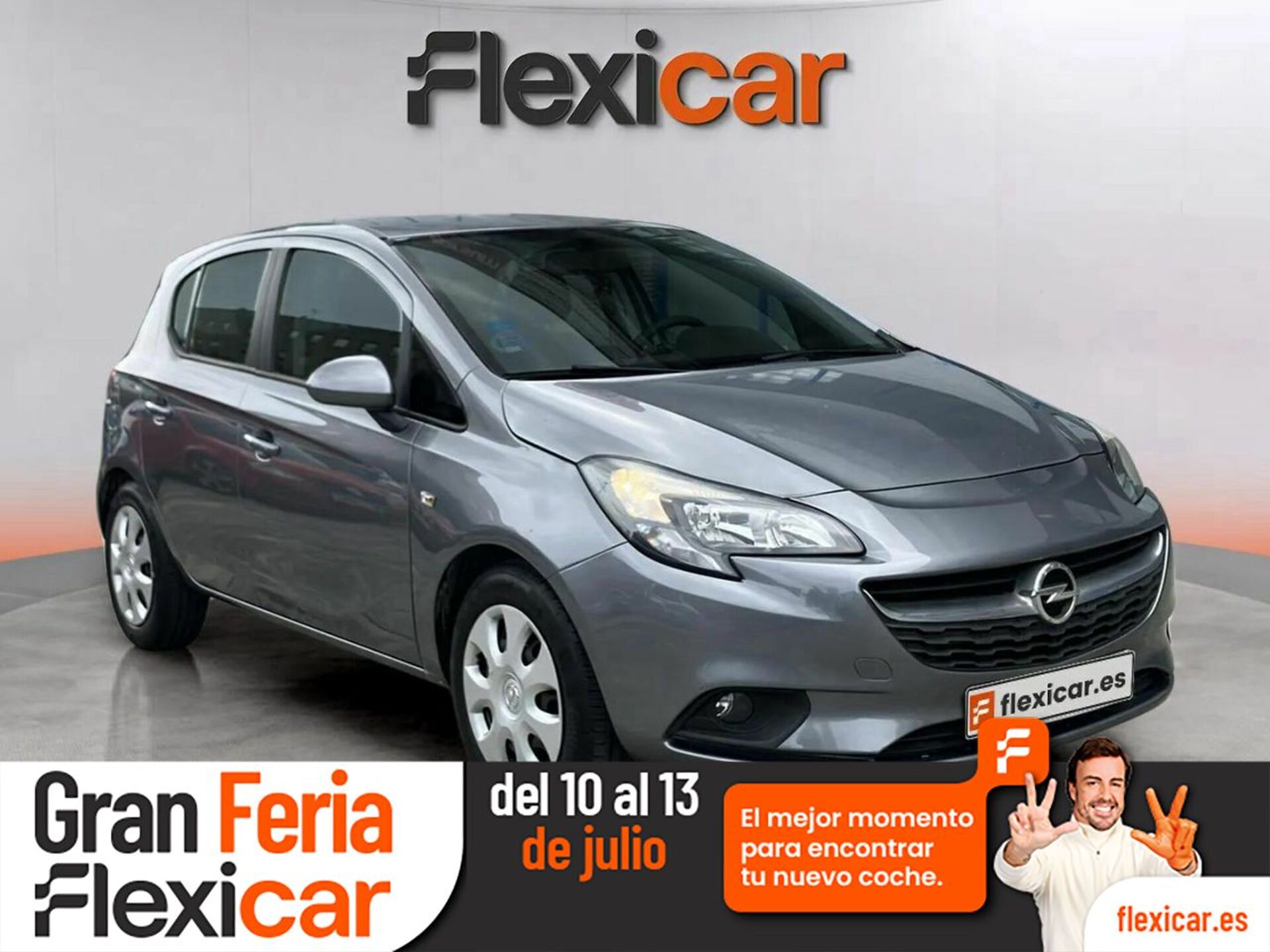 Imagen de OPEL Corsa