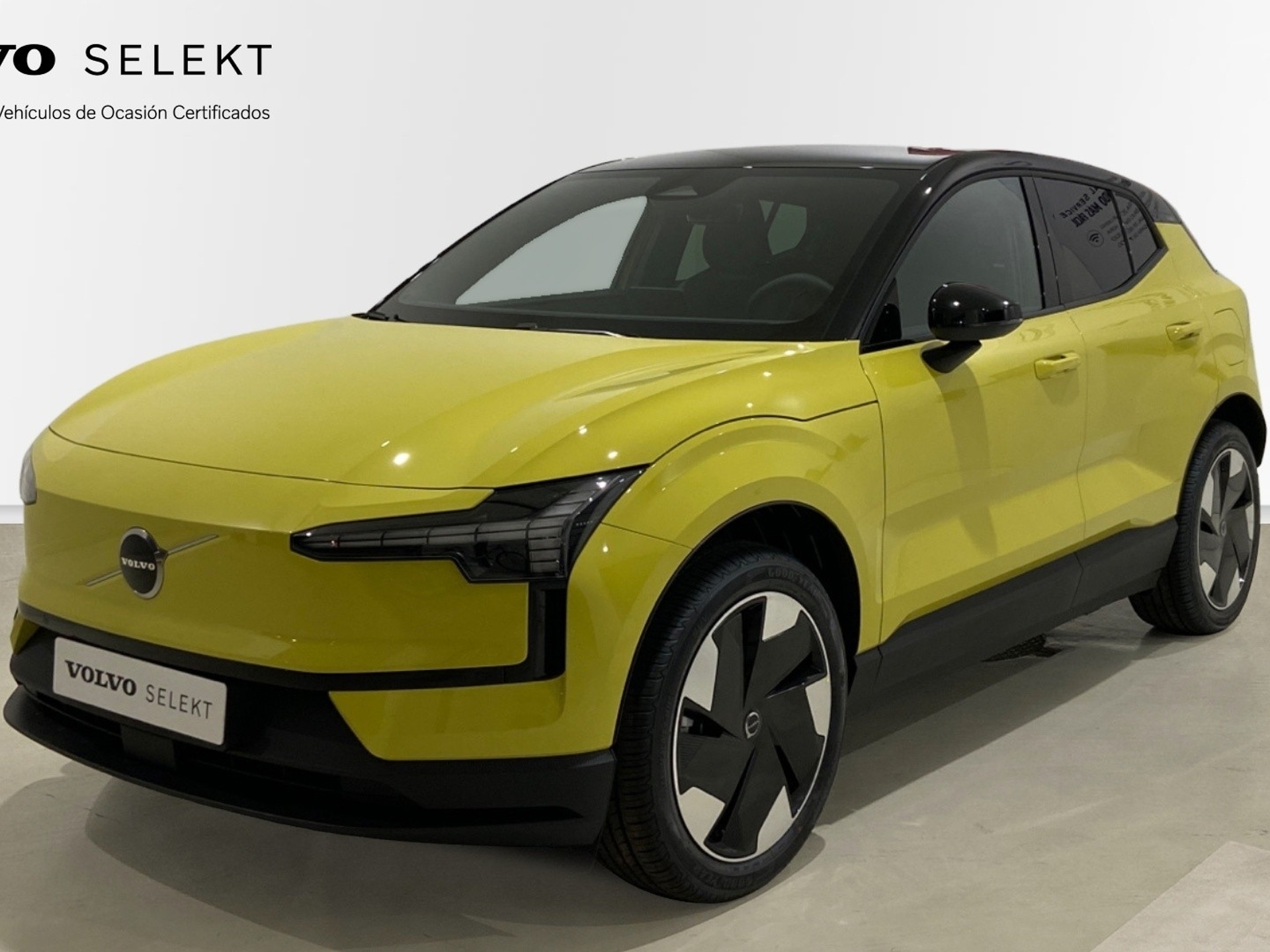 Imagen de VOLVO EX30