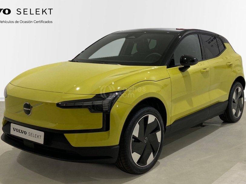 Foto del VOLVO EX30 Single Extended Range Plus RWD