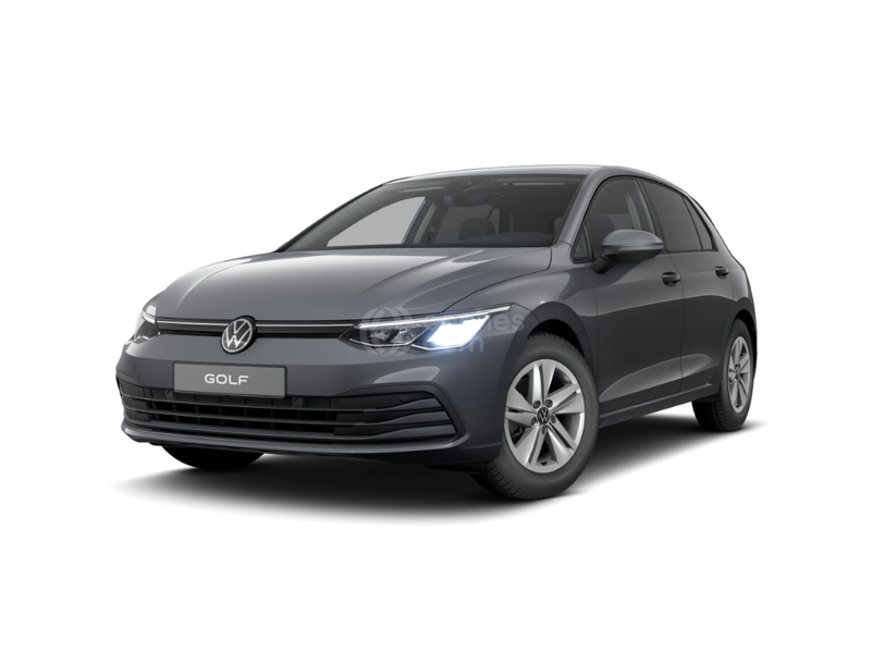 Foto del VOLKSWAGEN Golf 2.0TDI Life 85kW