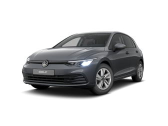 Imagen de VOLKSWAGEN Golf 2.0TDI Life 85kW