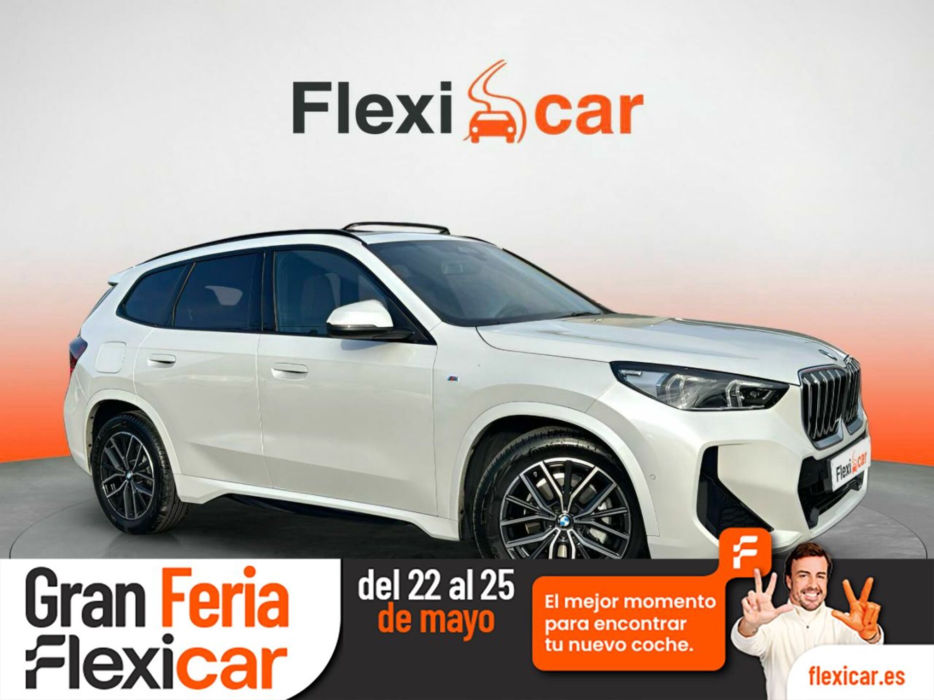 Imagen de BMW X1