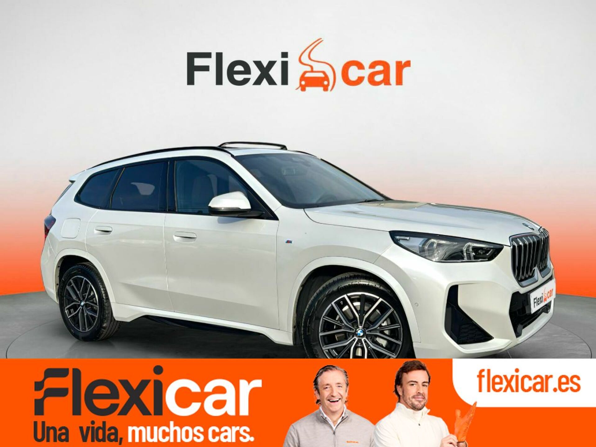 Imagen de BMW X1