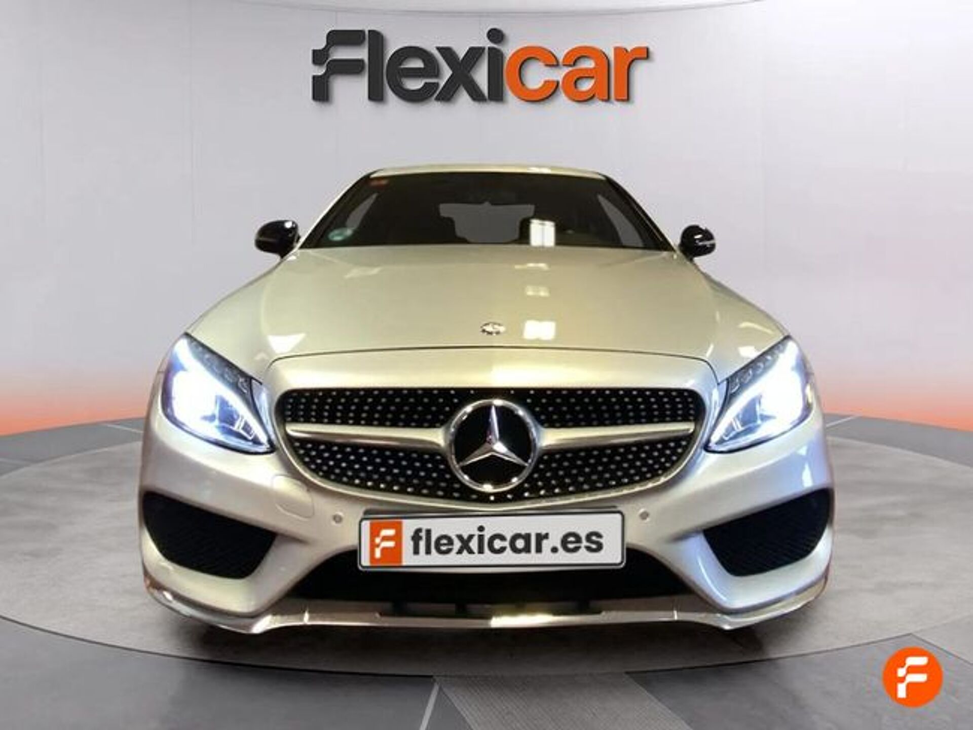 Imagen 2 de MERCEDES Clase C