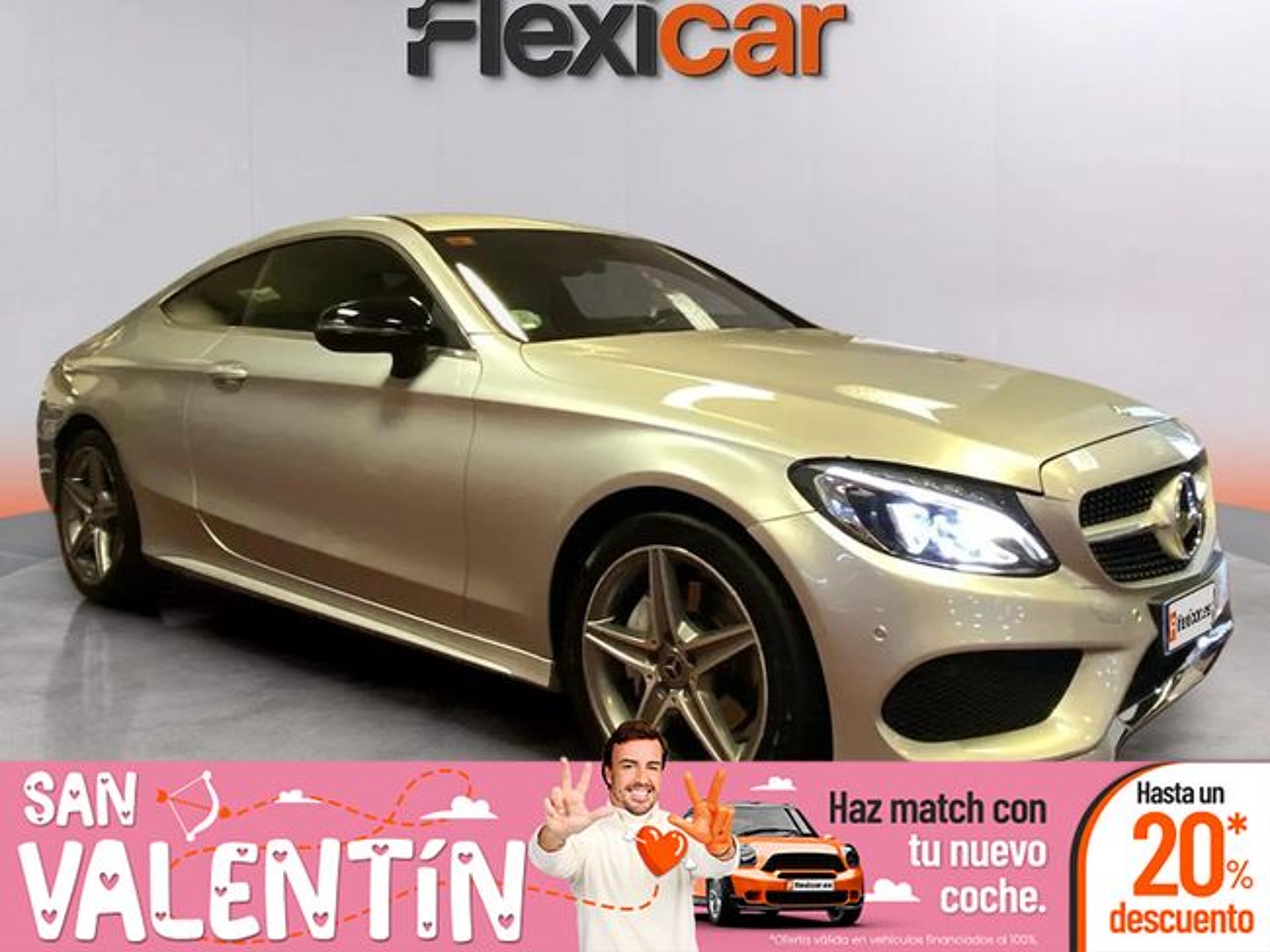 Imagen de MERCEDES Clase C