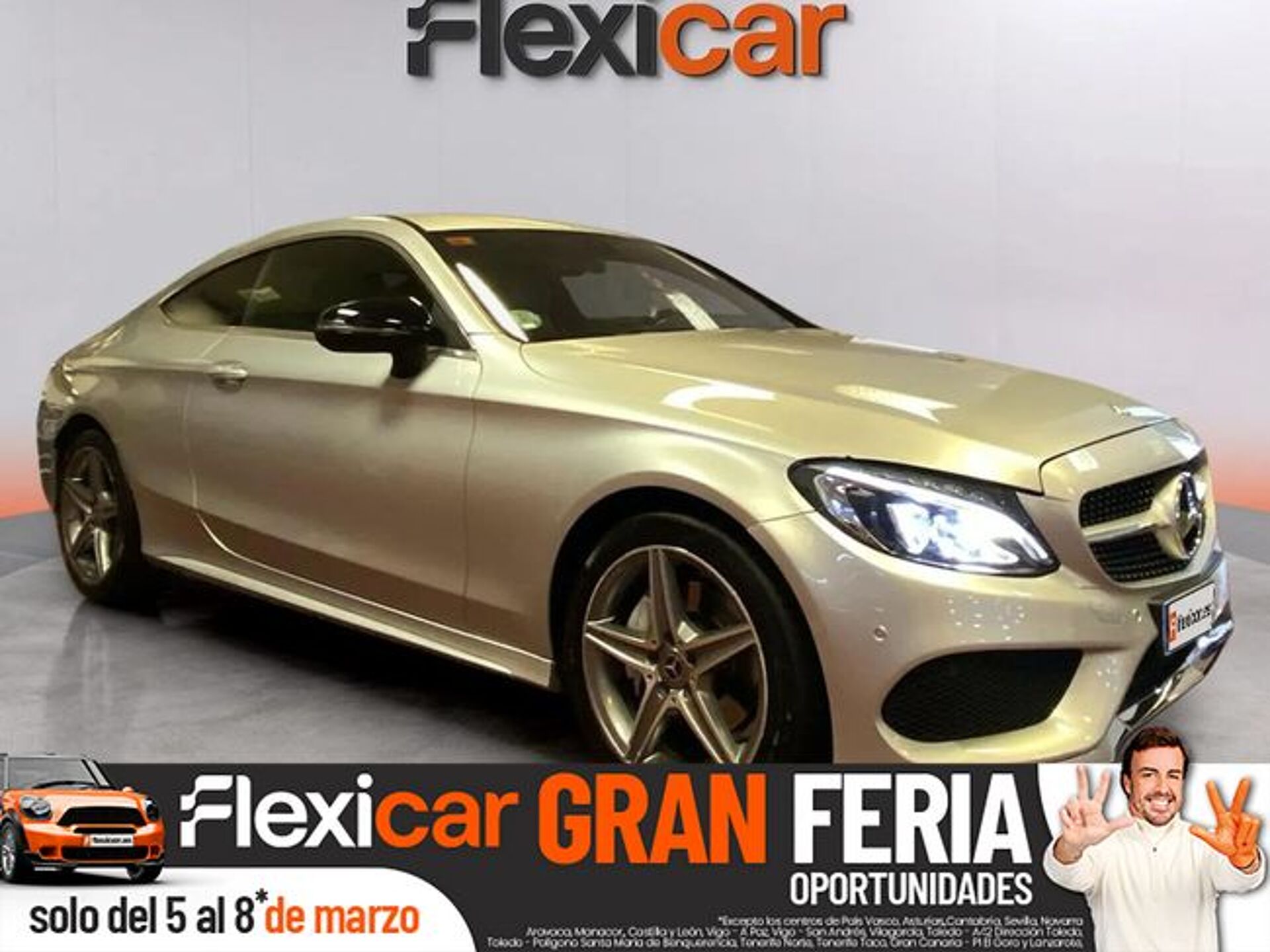 Imagen 1 de MERCEDES Clase C