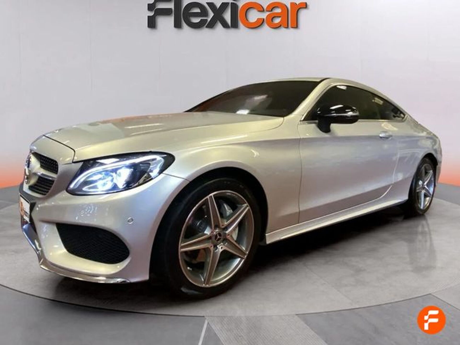 Imagen 3 de MERCEDES Clase C