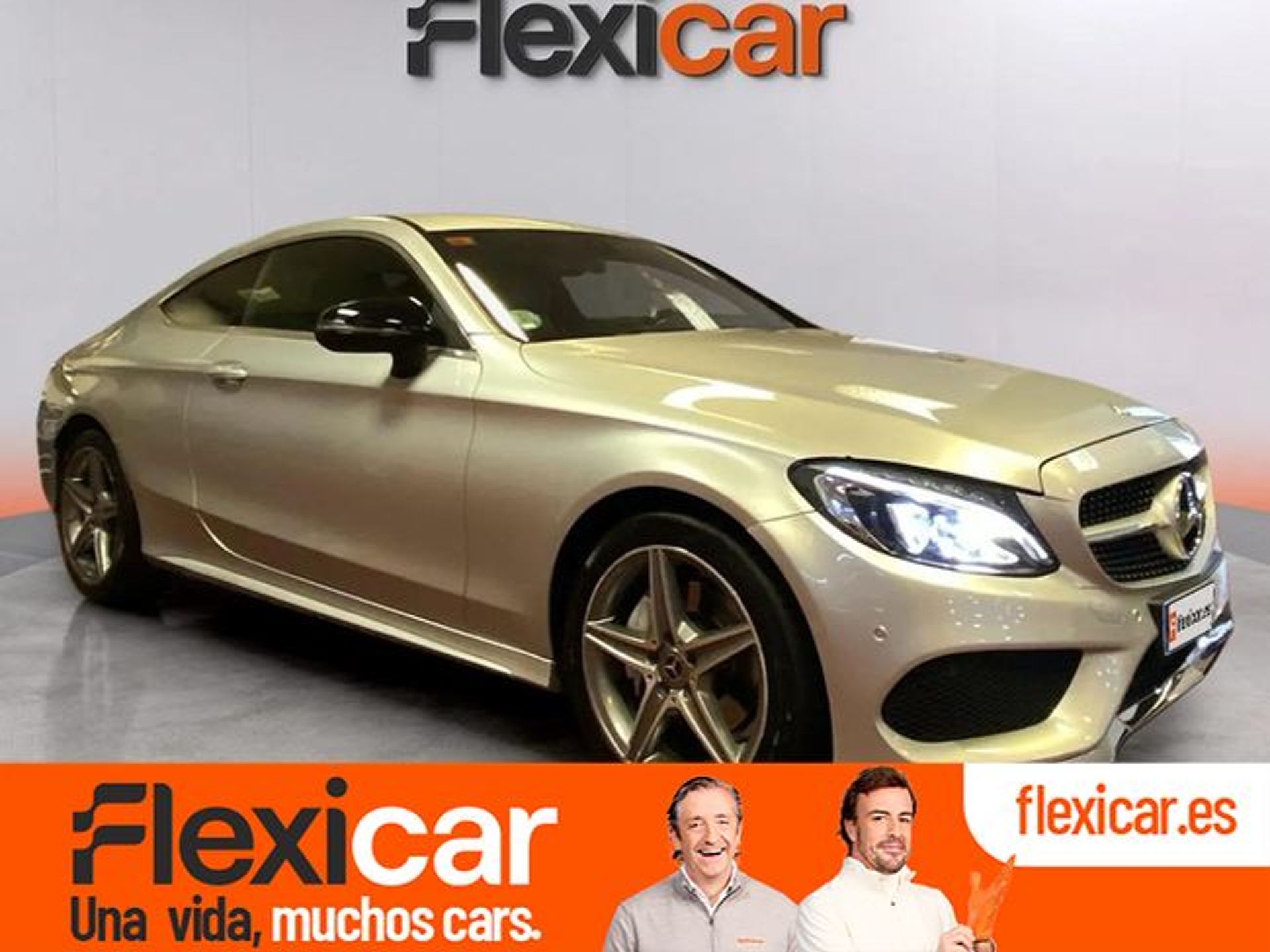 Imagen de MERCEDES Clase C