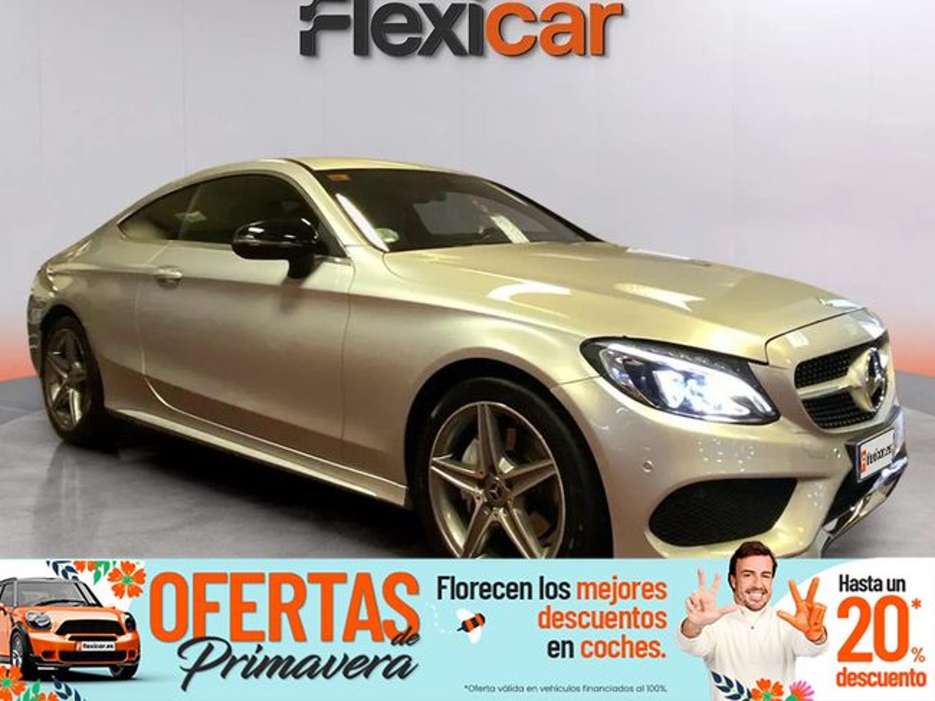 Imagen de MERCEDES Clase C