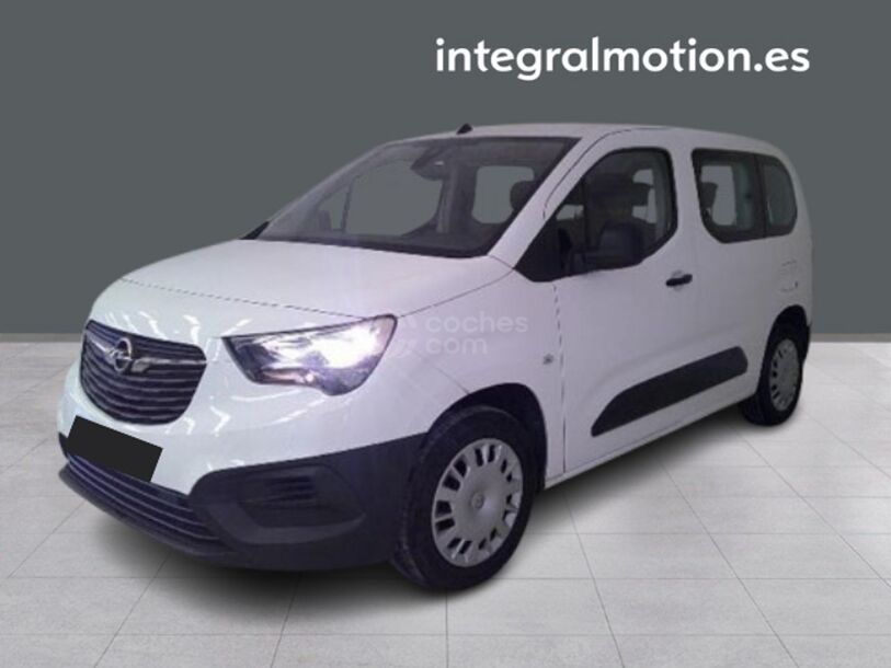 Foto del OPEL Combo Life 1.5TD S/S Edition Plus L 100