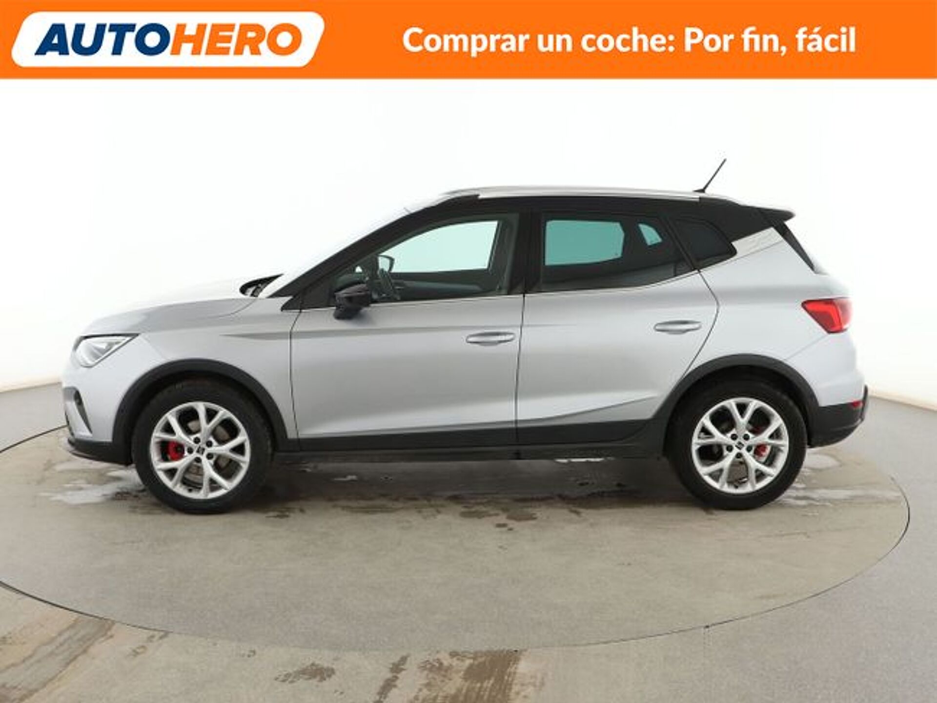 Imagen 3 de SEAT Arona