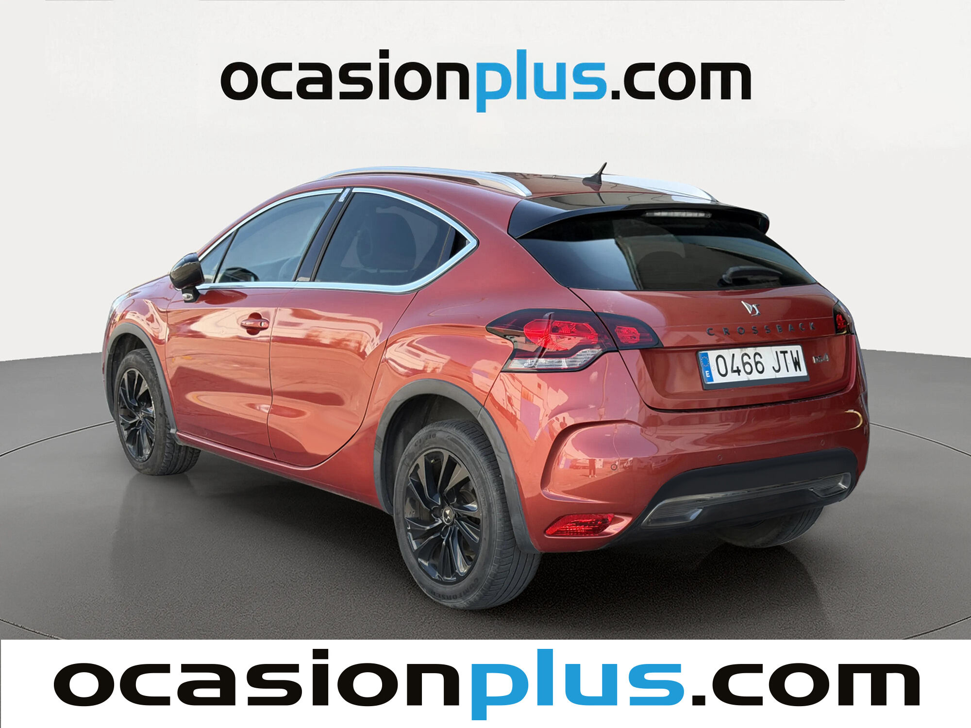 Foto del DS DS4 Crossback DS 4 Crossback 1.6BlueHDi S&S Style