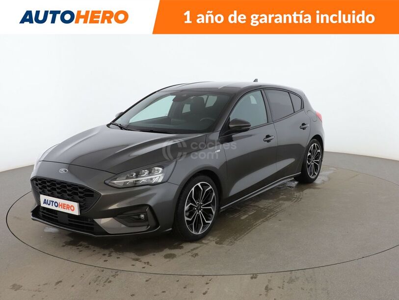 Foto del FORD Focus Sportbreak 1.0 Ecoboost ST Line