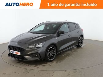 Imagen de FORD Focus Sportbreak 1.0 Ecoboost ST Line