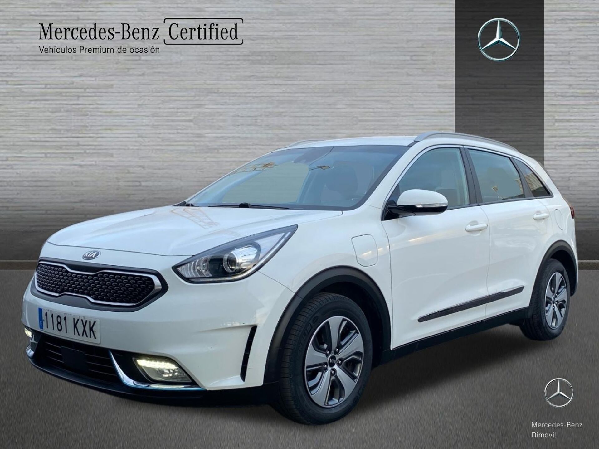 Imagen de KIA Niro