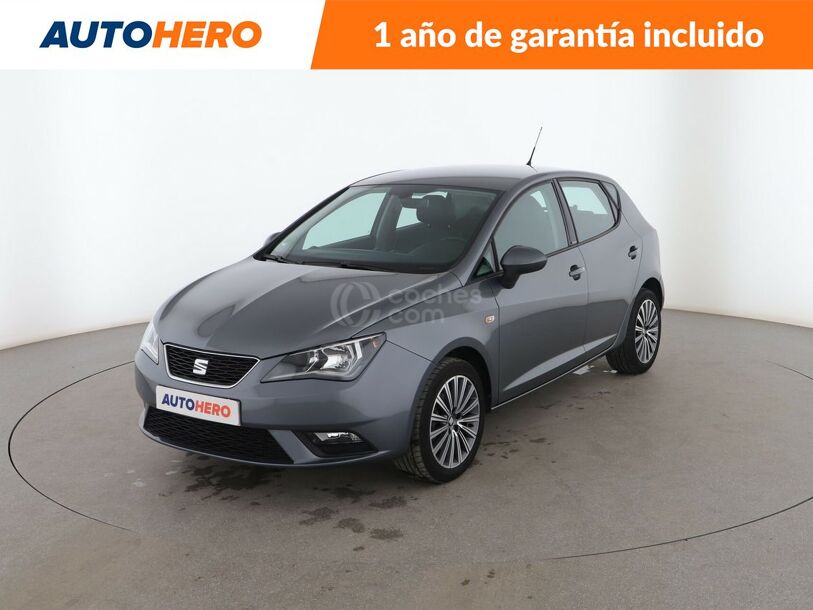 Foto del SEAT Ibiza 1.0 EcoTSI S&S Style DSG 110