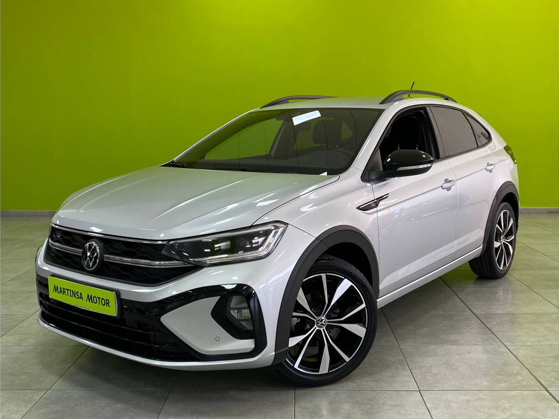 Imagen de VOLKSWAGEN Taigo