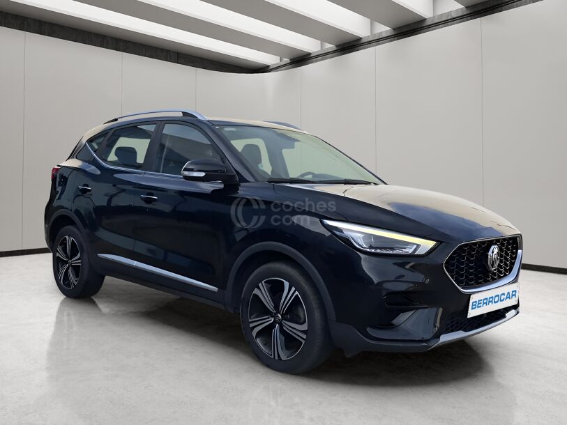Foto del MG ZS 1.5 VTi-Tech Comfort 78kW