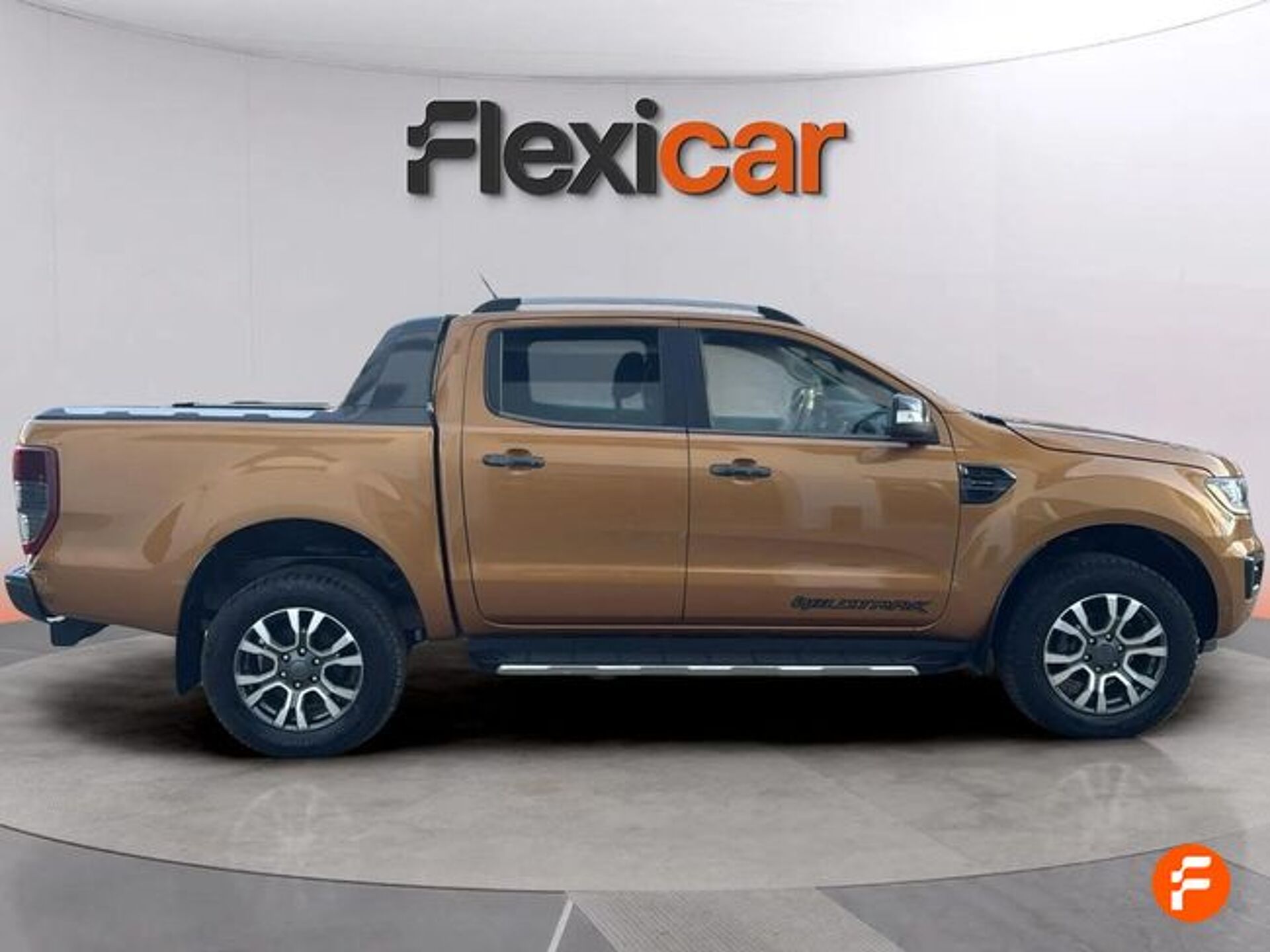 Imagen 3 de FORD Ranger