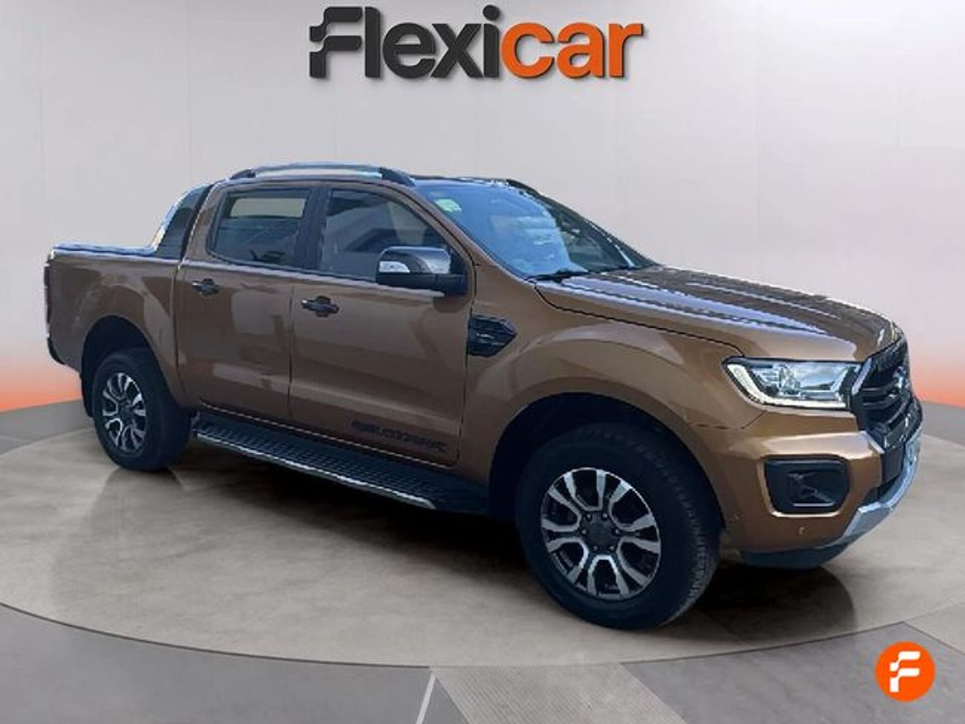 Imagen 2 de FORD Ranger