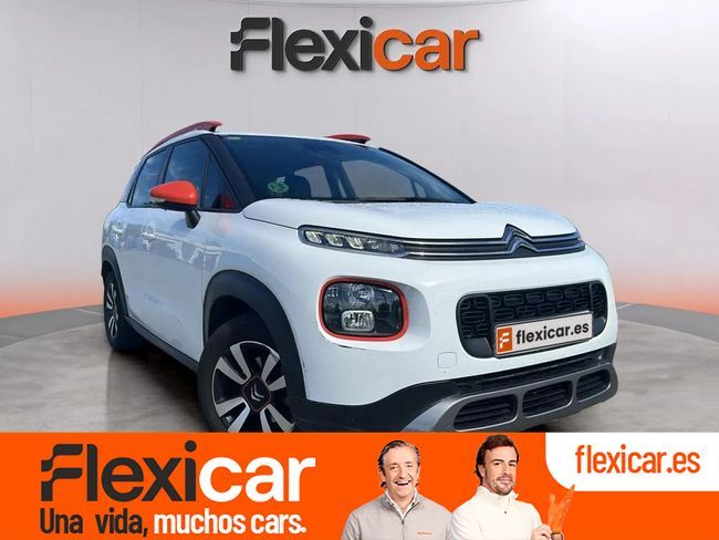 CITROEN C3 Aircross (PureTech 81kW (110CV) S&S Origins) en Barcelona