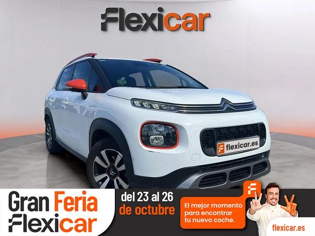 CITROEN C3 Aircross (PureTech 81kW (110CV) S&S Origins) en Barcelona