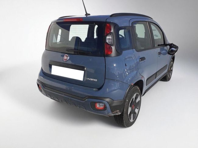 Foto del FIAT Panda 1.0 Gse City Cross Hybrid